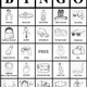 Illustration for article titled Play the Chatroulette Bingo Now and Win... Win... HEY, EVERYBODY WINS!